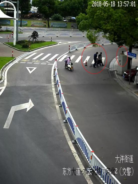 临海某通讯线路施工队多次盗窃电缆筹集下酒钱