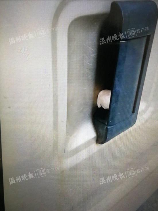 温州1男子妻管严缺钱花 为赚钱走上歧途去贩毒