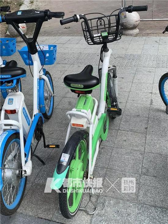 共享单车运营维护招聘,共享单车摆放员招聘