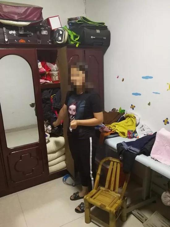犯罪嫌疑人竟然是好闺蜜