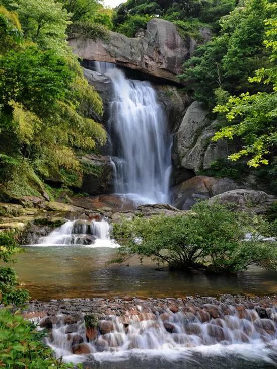 五月 我在天台等你