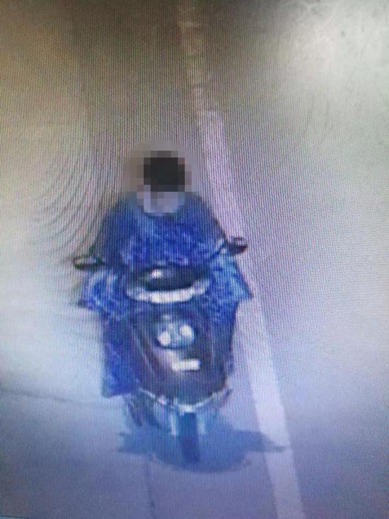 玉环楚门派出所成功摧毁一盗销电动车电瓶的窝