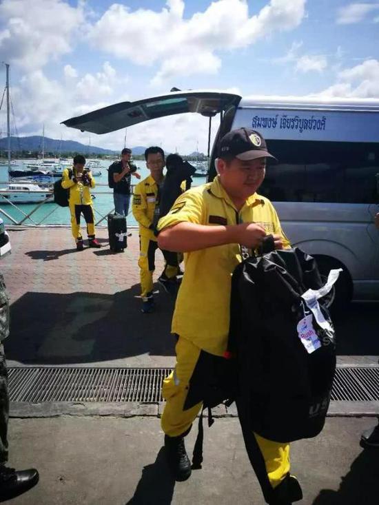 泰国翻船事故海宁5名伤者脱离危险 遇难者名单