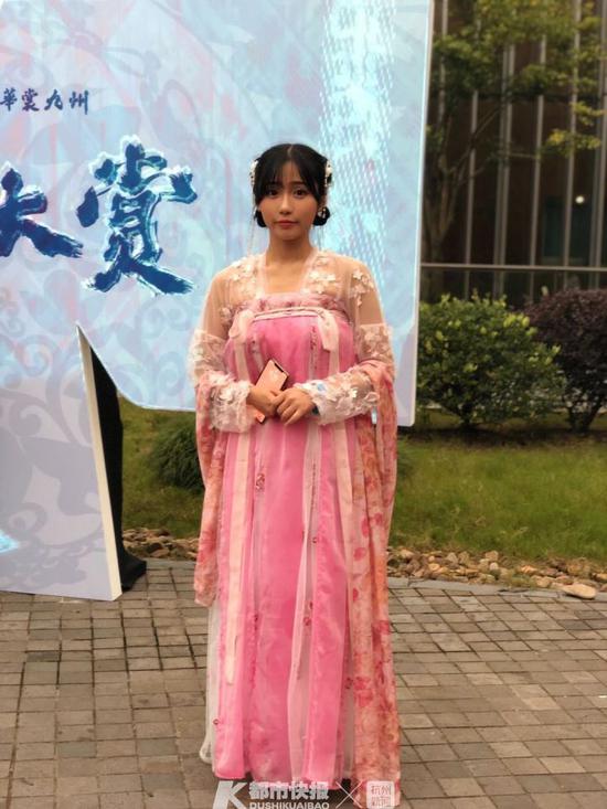 摄影 | 林苑苑