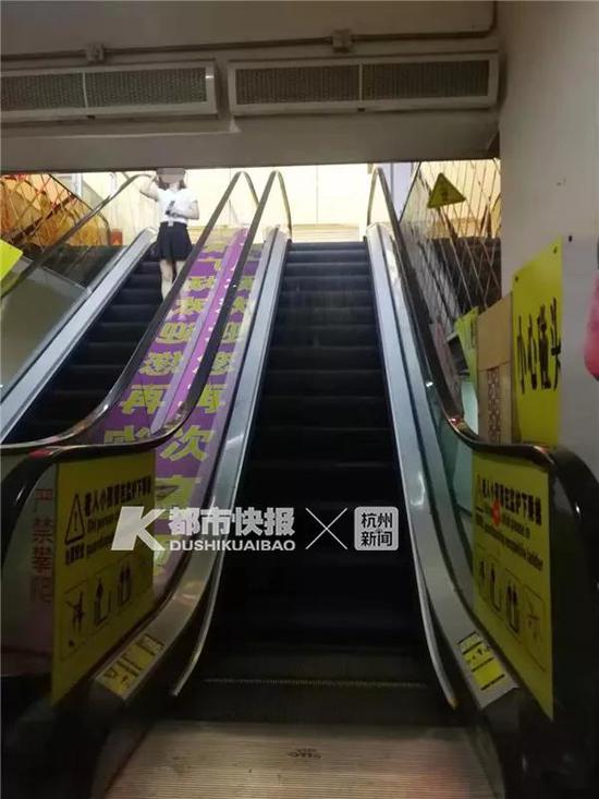 记者 刘抗 摄