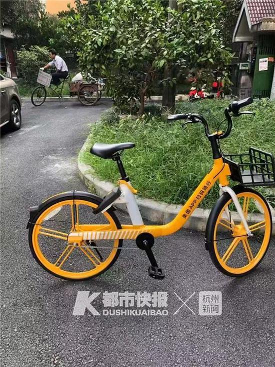 共享单车运营维护招聘,共享单车摆放员招聘