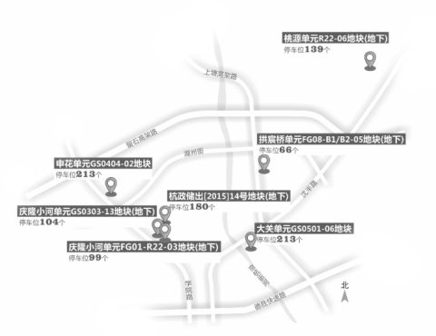 ?#20197;?#21333;元R22-06地块地下停车库