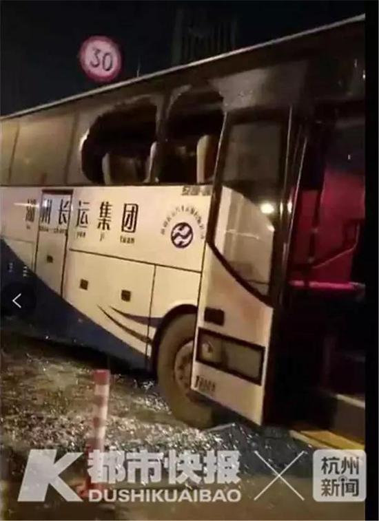 昨天新闻见报后,