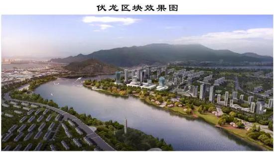 临海灵江建闸引水扩排工程先行段开工建设