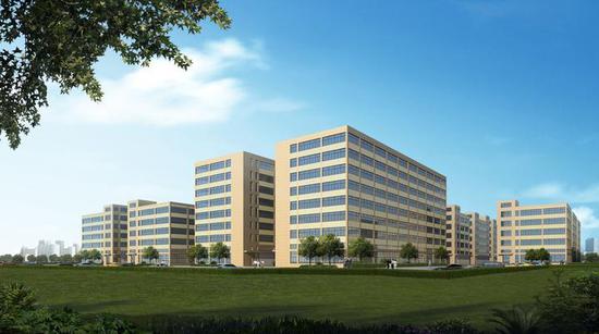 东阳今年新建10个小微园 推进工业经济高质量发展