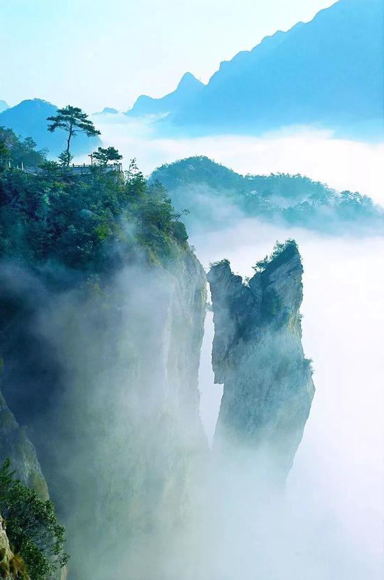 雁荡山人口_雁荡山风景区图片(3)