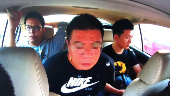 经审讯,倪某对犯罪事实供认不讳。