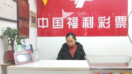 图为:包利华。桐乡宣传部供图