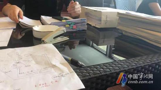 除了明码标价售卖信息,卖方还能额外获得推销提成