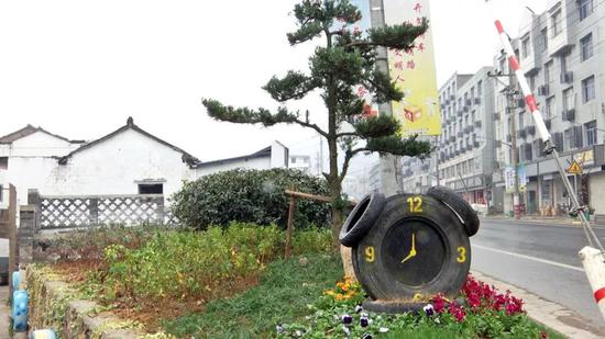 三门县珠岙镇人口多少_三门县江山华府平面图