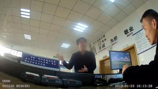 驾驶员姚某