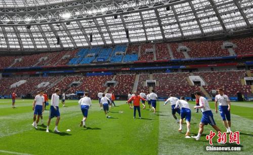 俄罗斯世界杯今日开战 最全观赛指南尽在掌握