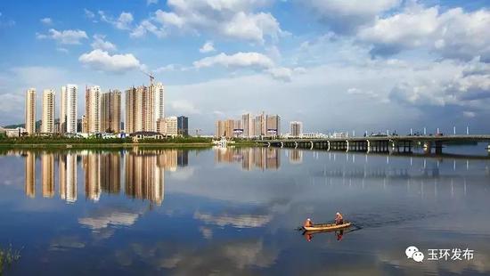 台州2006年农村人口_台州市黄岩区南城街道新桥头村(3)