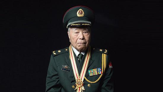 程开甲