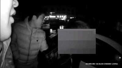 至此,从接到报案,到案犯落网,海宁警方仅用时9小时!