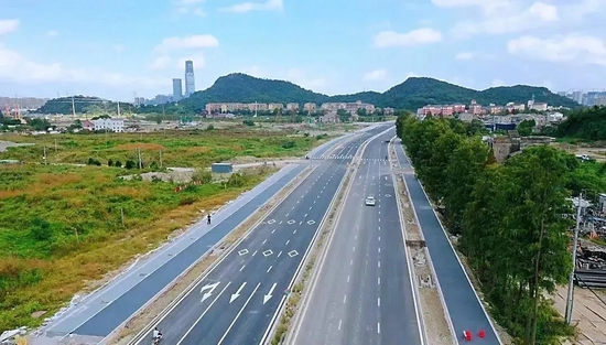 体育场路,体育场路属于哪个区