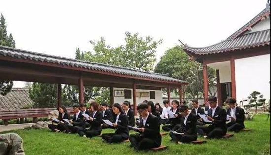 今年浙江卷高考作文和阳明故里有关