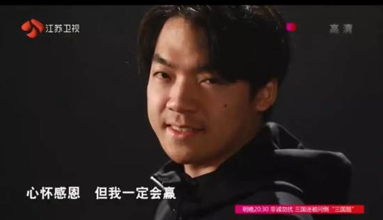 结果被杨英豪4比0零封,来看看网友们给激动的呀!