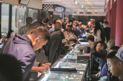 2019杭州第六届收藏品交易会本周五开幕