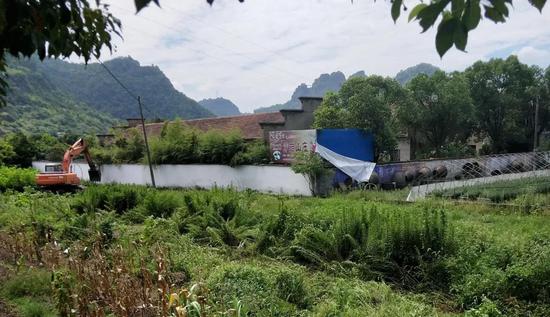 一个四通八达的新昌澄潭即将为您呈现