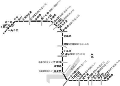地铁5号线