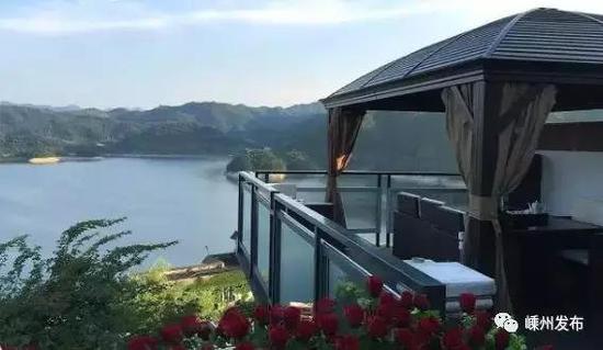 嵊州高铁助推乡村经济 村美民富幸福来