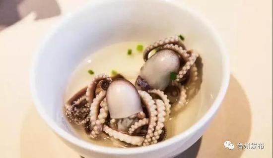 盐水望潮