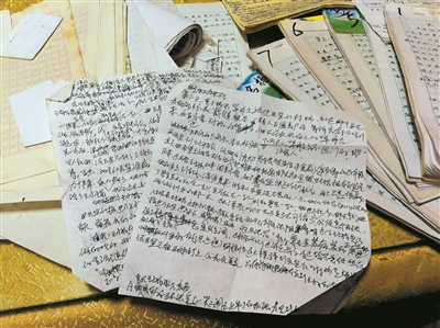 老俞的民间故事已经写了不少