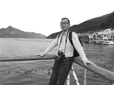 陈可伟