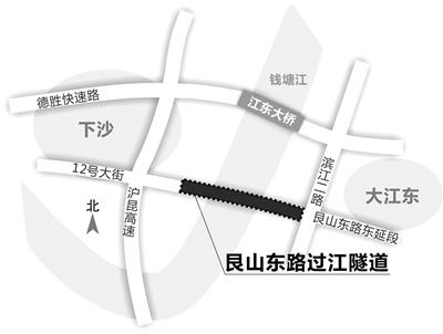 拥江发展特别报道