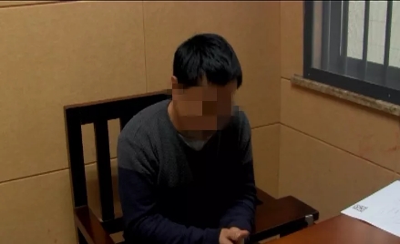 张某