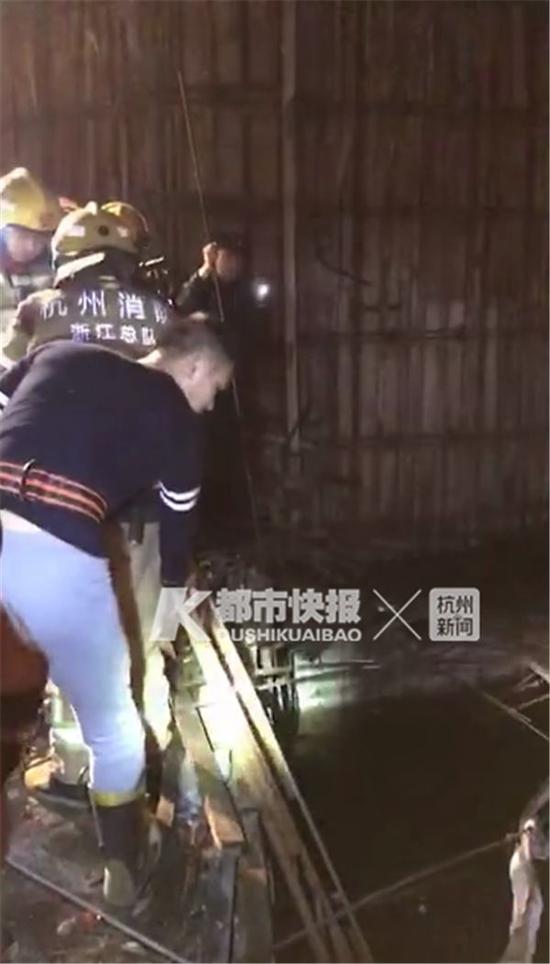 消防视频截图