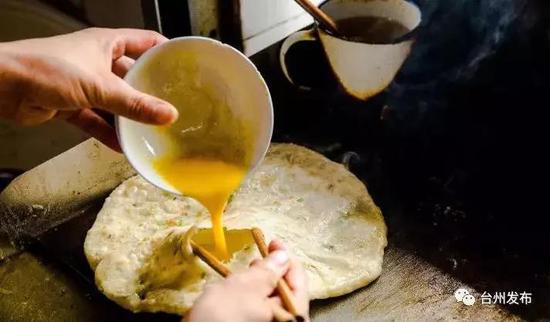 蛋饼