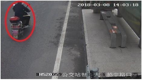 曾经的快递员钻空子,到门卫室盗窃大件快递
