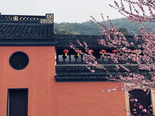图为吴兴美景。 主办方供图