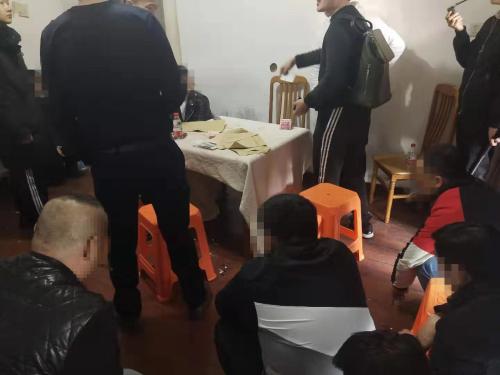如此私密的赌场咋发现的?