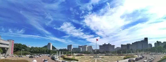 台州蓝