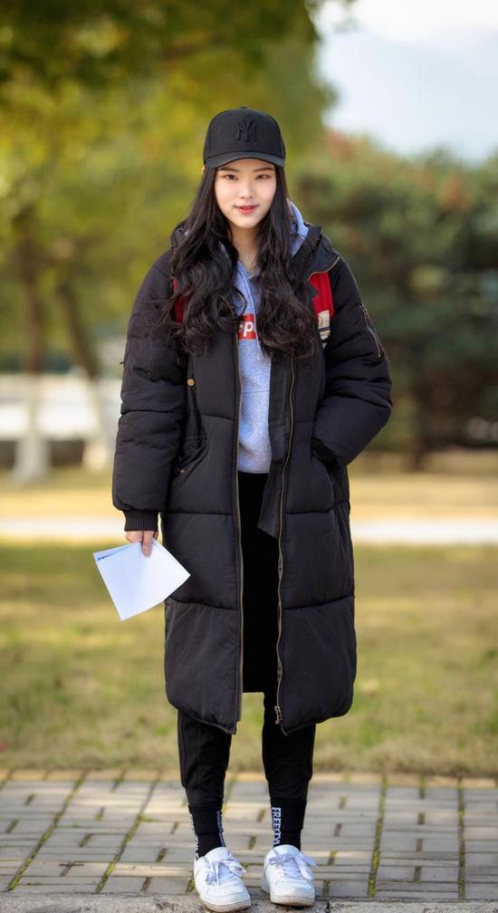 遇见最好的你 浙江横店影视职业学院