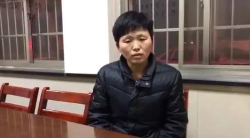(▲违法人员邵某)