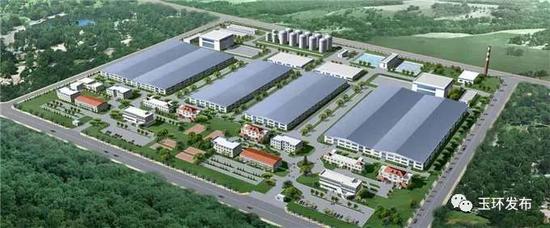 玉环正裕工业拟现金3.4亿元收购两家汽车零部