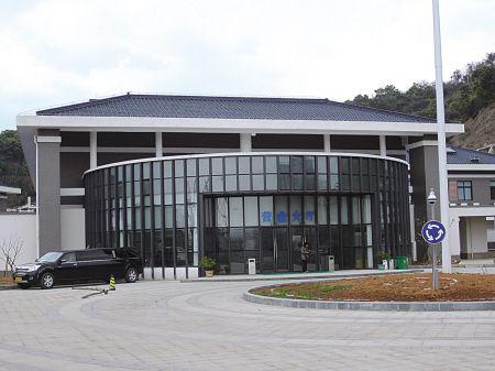 宁波惠民殡葬政策对象范围扩大 节地生态葬补