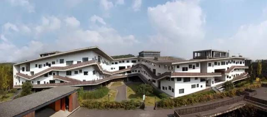 中国美院象山校区
