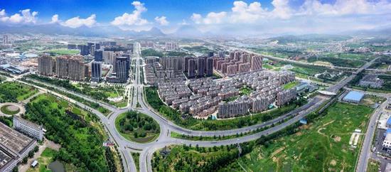 诸暨人人口_诸暨外来人口分布图