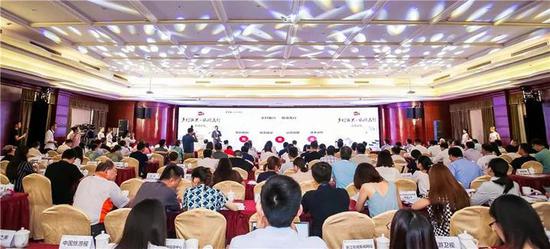 2018乡村振兴·旅游先行高峰论坛在武义召开