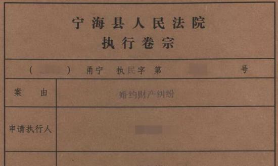 拒执行,法院强制拘留促和解